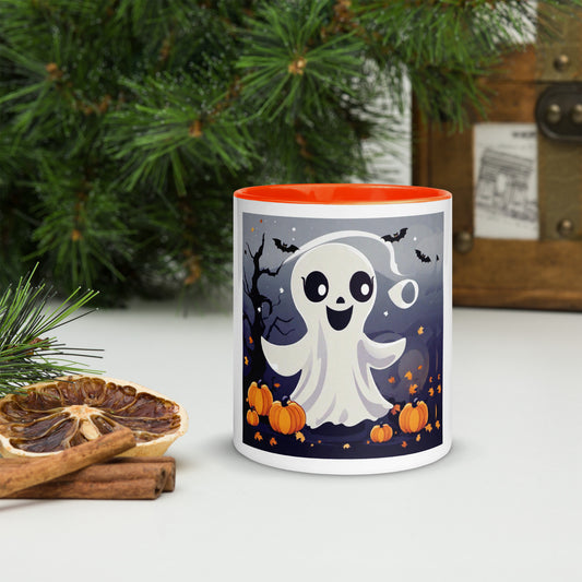 Halloween Mug